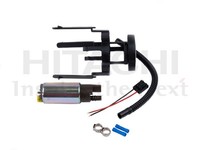 Hitachi 2503179 Kraftstoffpumpe FüR Alfa Romeo CitroËN Passend FüR Fiat