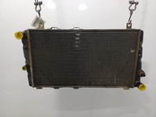 Radiateur Skoda FELICIA