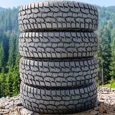 4 Atlas Tire Paraller At 27565r20 126123r E 10 Ply 55k Mi Warranty 4 Atlas Tire Paraller At 27565r20 126123r E 10 Ply 55k Mi Warranty
