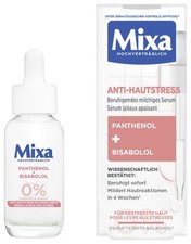 Mixa Anti-Hautstress Beruhigendes milchiges 3...