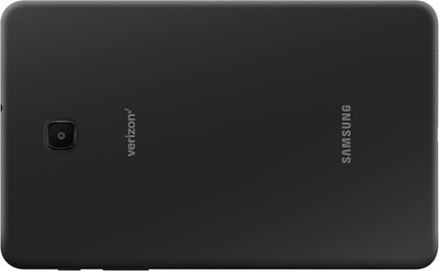 Samsung Galaxy Tab A SM-T387 32 GB, Wi-Fi + 4G, 8 in - Black for