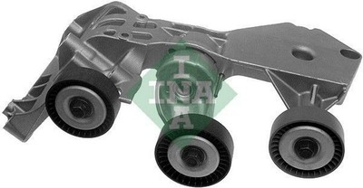 INA 534 0243 10 Spannarm Keilrippenriemen Ø76mm