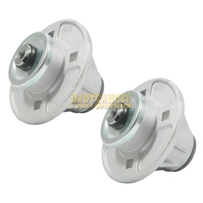 2PK Spindle Assembly for Ariens Gravely 51510000 61527600 61543800