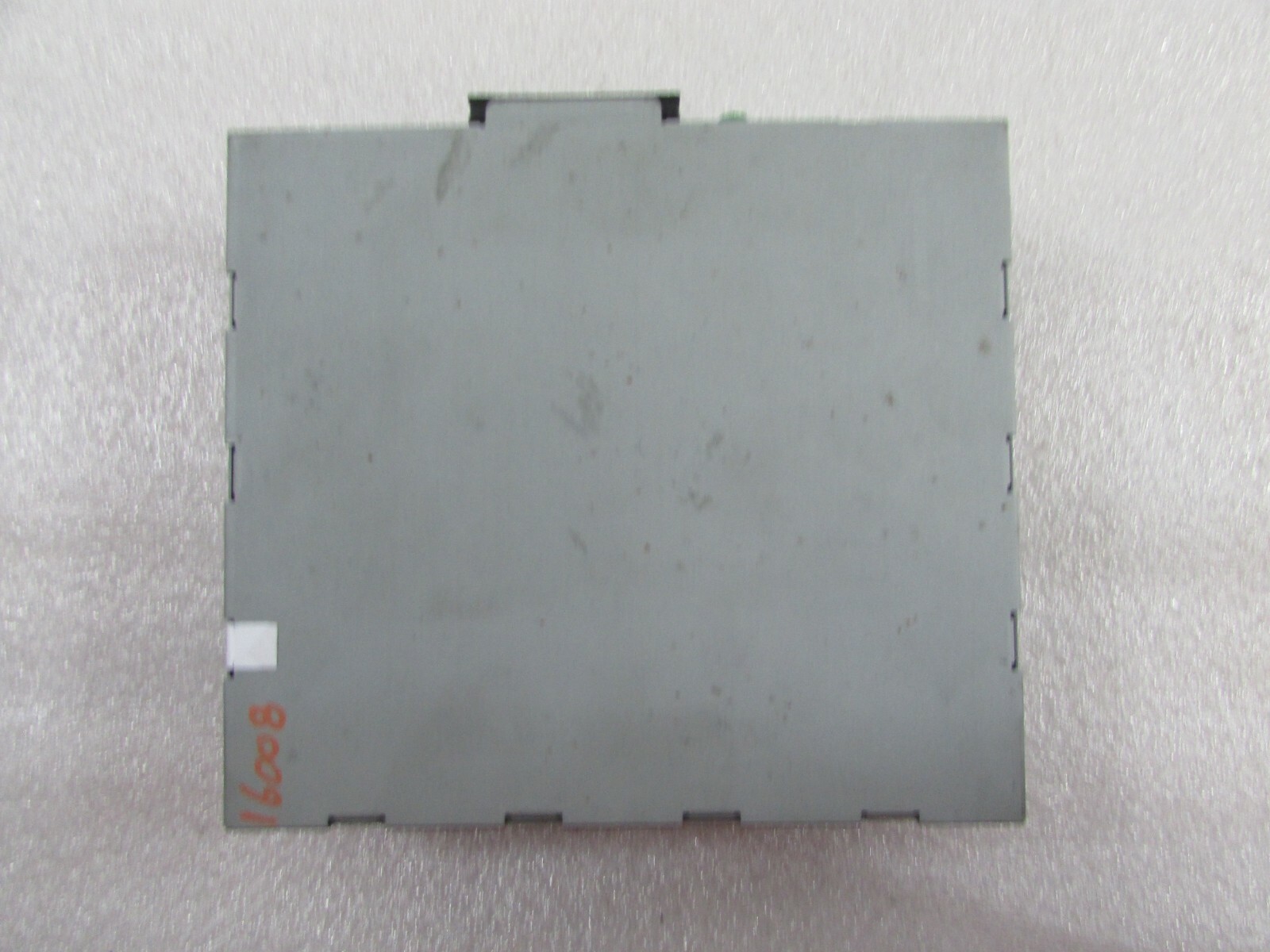 Lamborghini Aventador, Radio Control Unit, Used, P/N 4G0035080