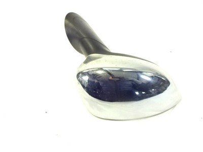 Fiat 500 Right Mirror Electric Original 735481648 735452176 for 