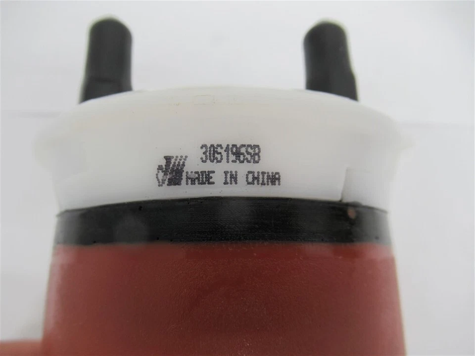 Jackmoon Simplex 30S196SB, tamaño 3/00", enchufe de conducto Foto 2 de 4