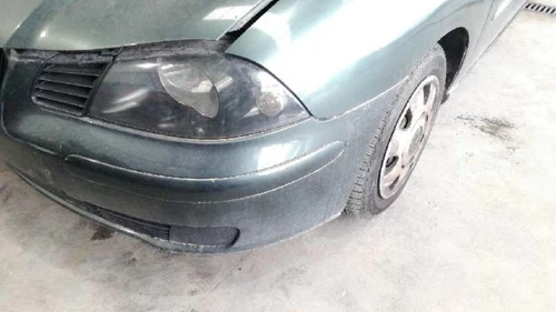 03E906033D Motorsteuergerät Für SEAT IBIZA (6L1) Stella 2002 2006320 - Bild 7 von 10