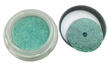 Lancome Color Design Infinite Eye Shadow 500 Enduring Vert 0.12 oz BRAND NEW