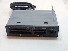 Card reader Acer CR.10400.002 / GLF-680-070-126 PC Desktop interno 3 .5" NERO