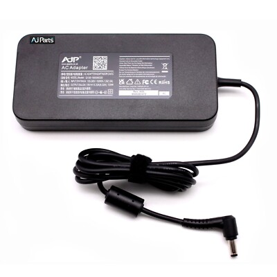 Asus ROG FX553V FX502V FX753V FX553VD FX553VE AC Adapter Ladegerät 120W