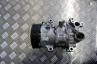 りょう Amazon.com: Haiyazhma A/C Compressor 6SES14C 88310-02790