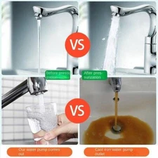 Constant Pressure Frequency Conversion Water Circulation Pump Home Booster Pump