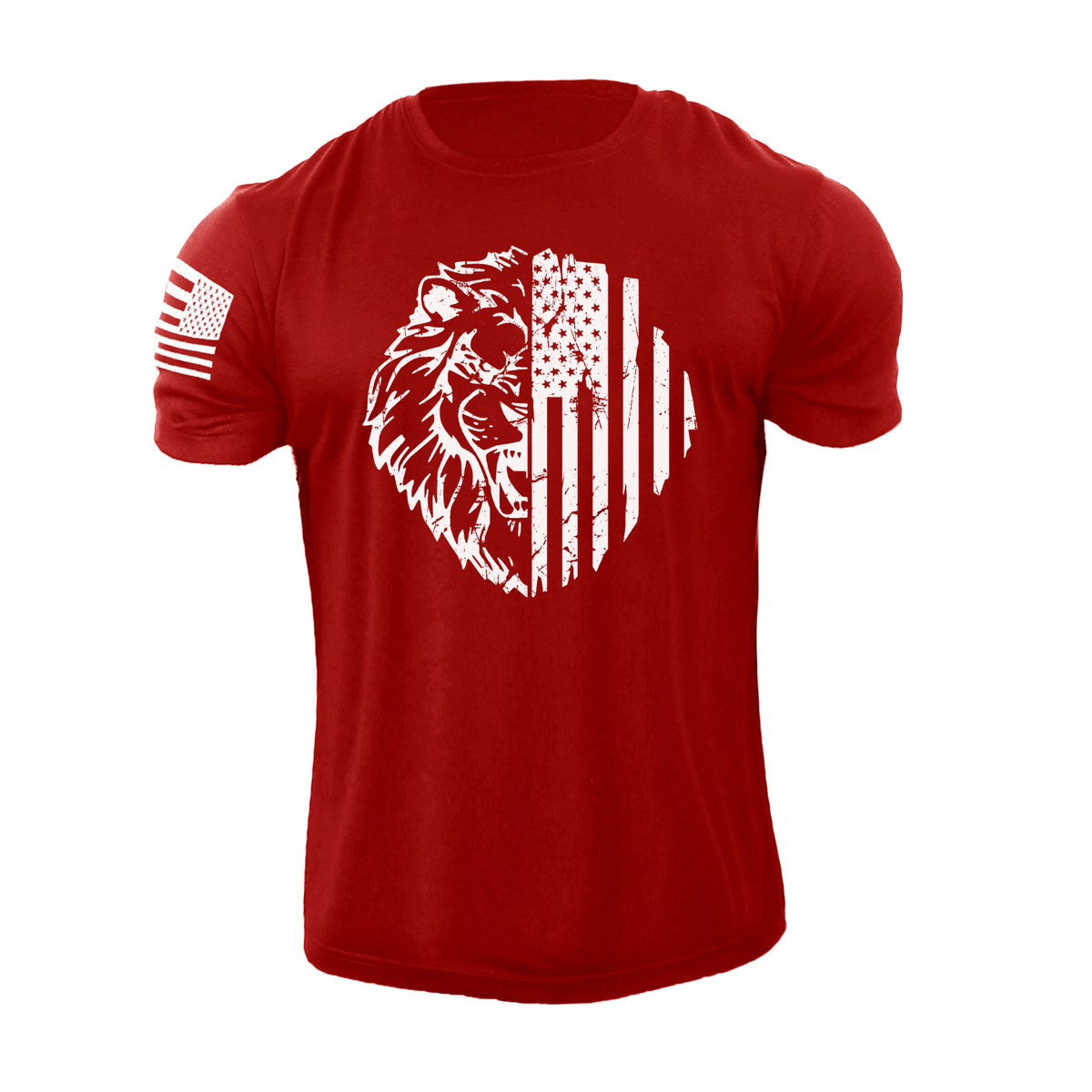 Sun, Moon & Star T-shirt - Terra Café Sun, Moon & Star T-shirt - Terra Café