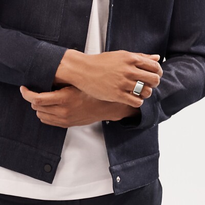 signet rings tiffany