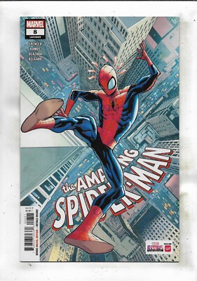 The Amazing Spider-Man(2015〜2018) 全巻セット The Amazing Spider-Man(2015〜2018) 全巻セット
