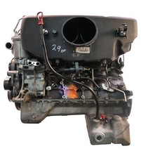 Moteur BMW Z4