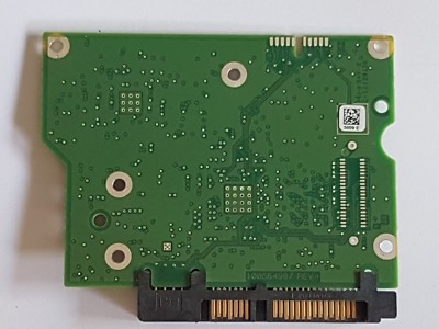 PCB Controller seagate ST2000DM001 ST500DM002 ST3000DM001 Elektronik 100664987