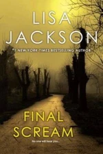 Final Scream - Paperback By Jackson, Lisa - GOOD