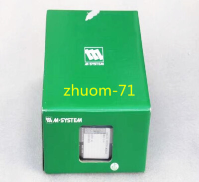 1PC  M-SYSTEM Isolation Controller MNV-2-H