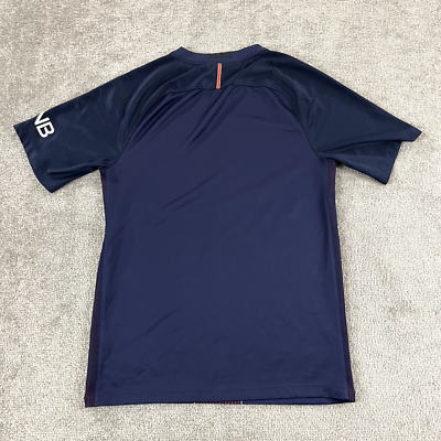 Nike PSG Paris Saint-Germain Mens Small Home Stadium 2016 Jersey