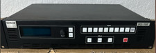 Barco DCS-100 Dual-Channel Switcher