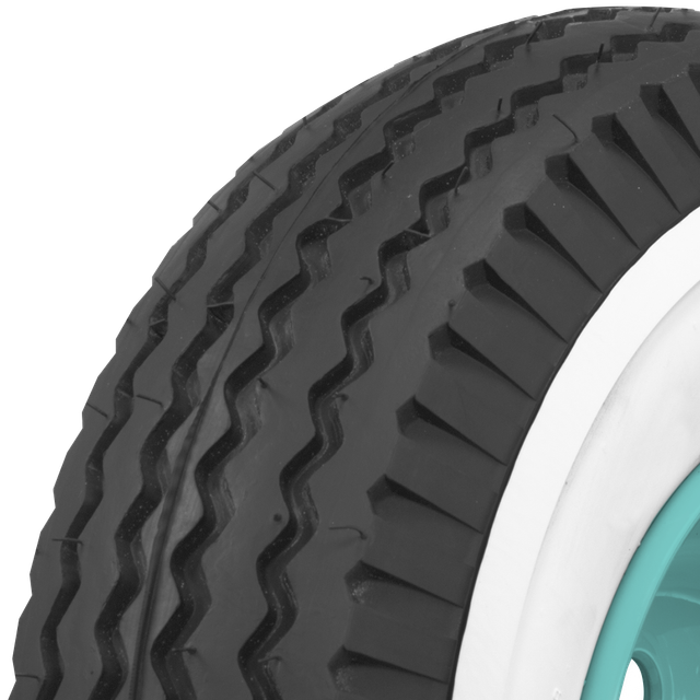 50185 Cushman Scooter Tire 2 1/4 Inch Whitewall 4008 eBay