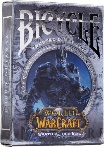 World of Warcraft Wrath of the Lich King Expansion Set PC
