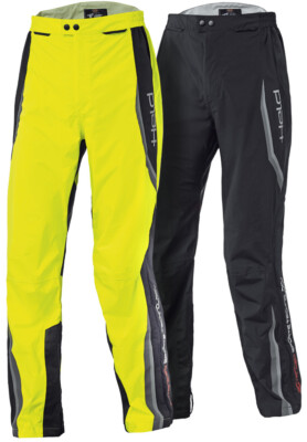 Held Rainblock Base Damen Motorrad Regenhose atmungsaktiv Stretch eng anliegend
