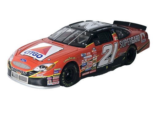 NEW Elliott Sadler #38 Snickers Special Paint Scheme 1:24 Action