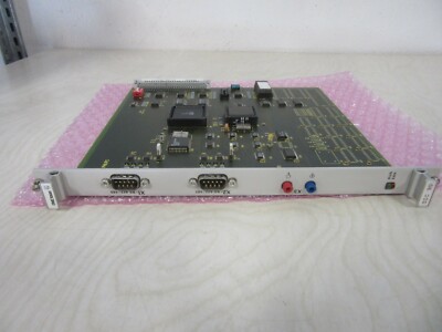 Philips digital input card board No. 9404 462 06301 SIC 30