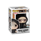 Funko Pop! Vinyl: The Office - Dwight Schrute #1010