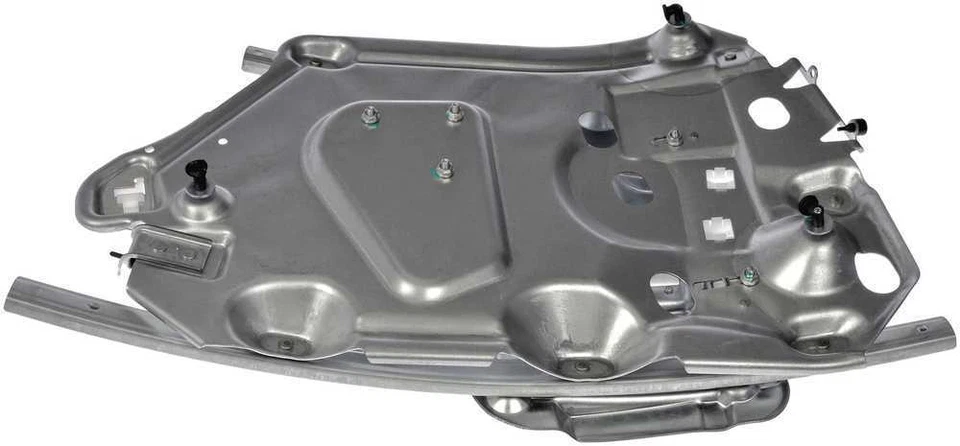 Regulador de ventana para Chrysler Sebring 1996-2006 Dorman Oe Solutions Foto 2 de 3