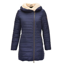 Gelert Jacket Womens Navy Uk Size 14 #ref58
