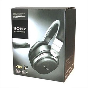 Sony mdr-hw700ds 9.1ch Digital Surround Wireless Kopfhörer System | eBay