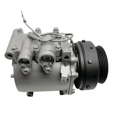 Ryc Reman Ac Compressor Eg488 Fits Mitsubishi Mirage 1.8l 1993 1994 1995 1996 Ryc Reman Ac Compressor Eg488 Fits Mitsubishi Mirage 1.8l 1993 1994 1995 1996