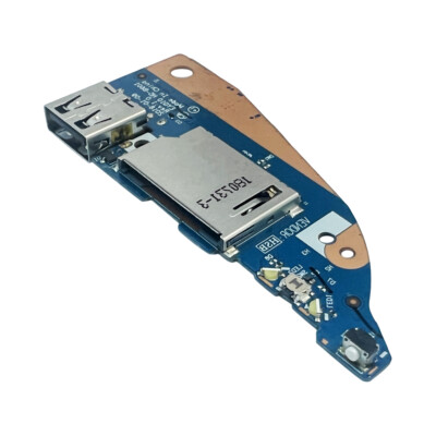 USB board for LENOVO ideapad Yoga 530-14IKB 81EK/Flex 6-14IKB 81EM EYG10
