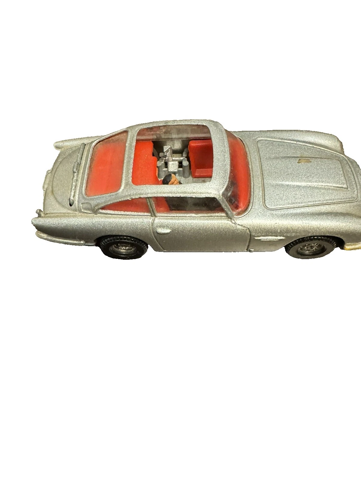 Corgi Car 1:8 Scale Diecast & Toy Vehicles