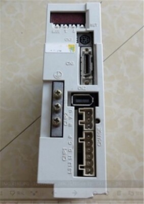 Used 1Pc Mitsubishi Servo Tested MR-E-10A kc