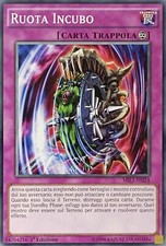 Ruota Alcubo - Comune - MIL1-IT024 - Italiano - Near Mint