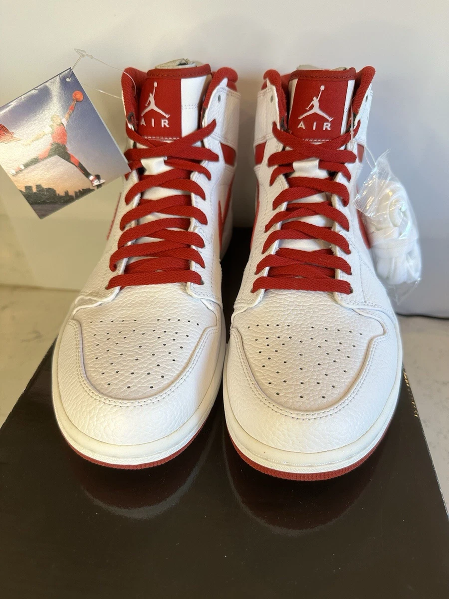 Jordan 1 Retro High Do The Right Thing | eBay