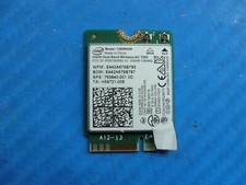 HP 17.3" 17-bs004ds Genuine Laptop WiFi Wireless Card 7265NGW 793840-001