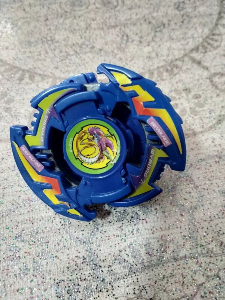 Original Beyblades