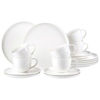 Ritzenhoff Und Breker Skagen Kaffeeservice 18 Teiliges Set