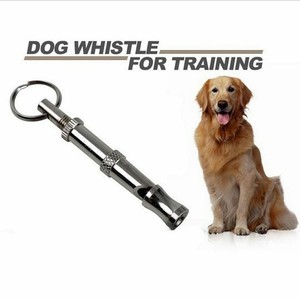 pet gentle dog whistle