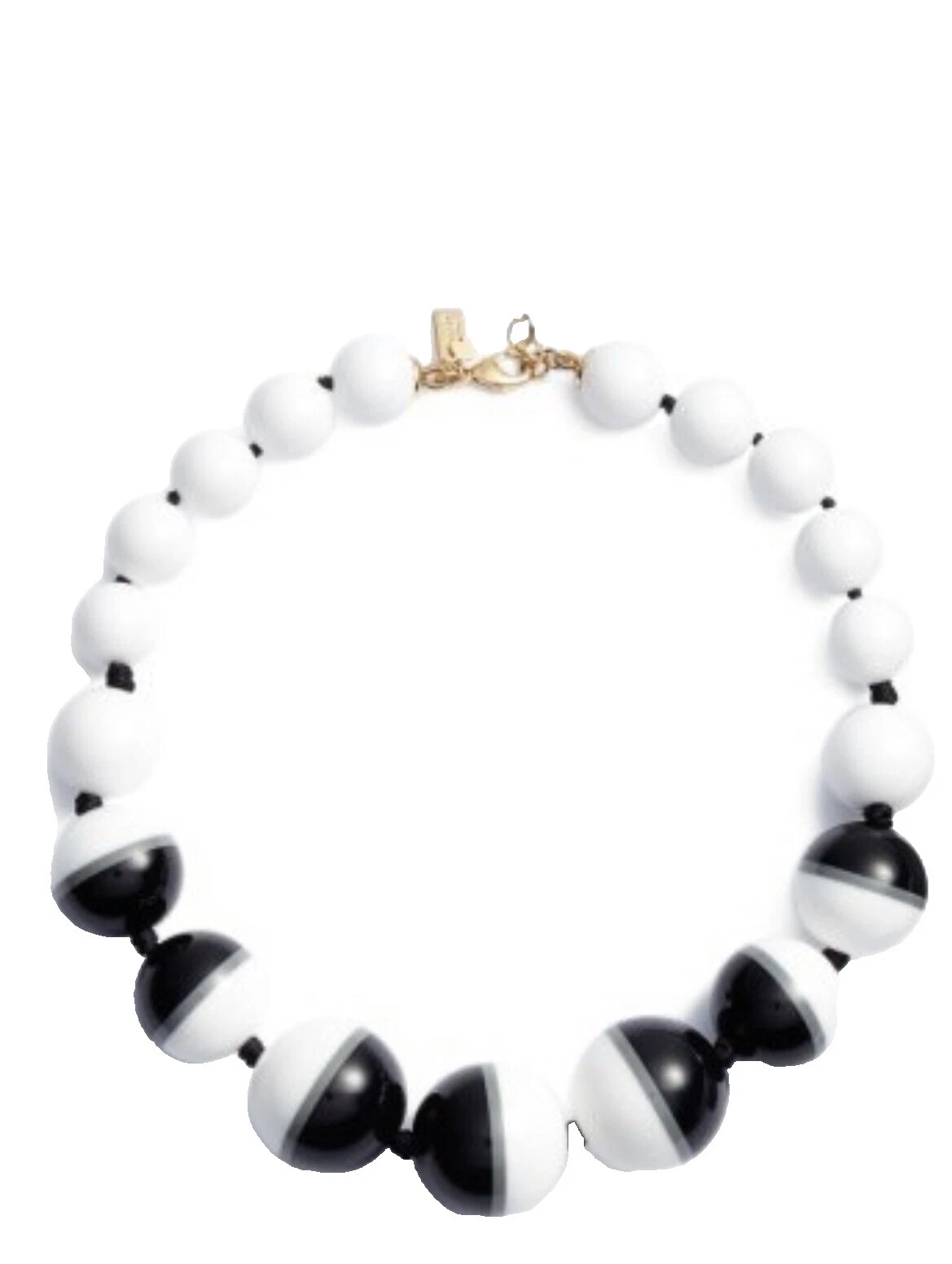 kate spade new york Resin White Fashion Necklaces & Pendants