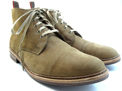 Allen Edmonds \