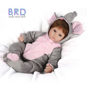 ebay lifelike baby dolls
