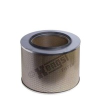 Hengst Filter Filter Motorluftfilter Luftfilter E312L