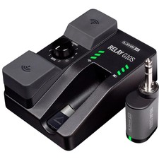 Line 6 Relay G10s/g10tii Pedalboard Rechargeable Digital Guitar Wireless System