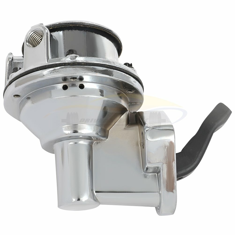 Mechanical Fuel Pump BBC Big Block for Chevrolet 427 454 396 402